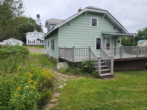 16 Wheatley Street Lebanon NH 03766