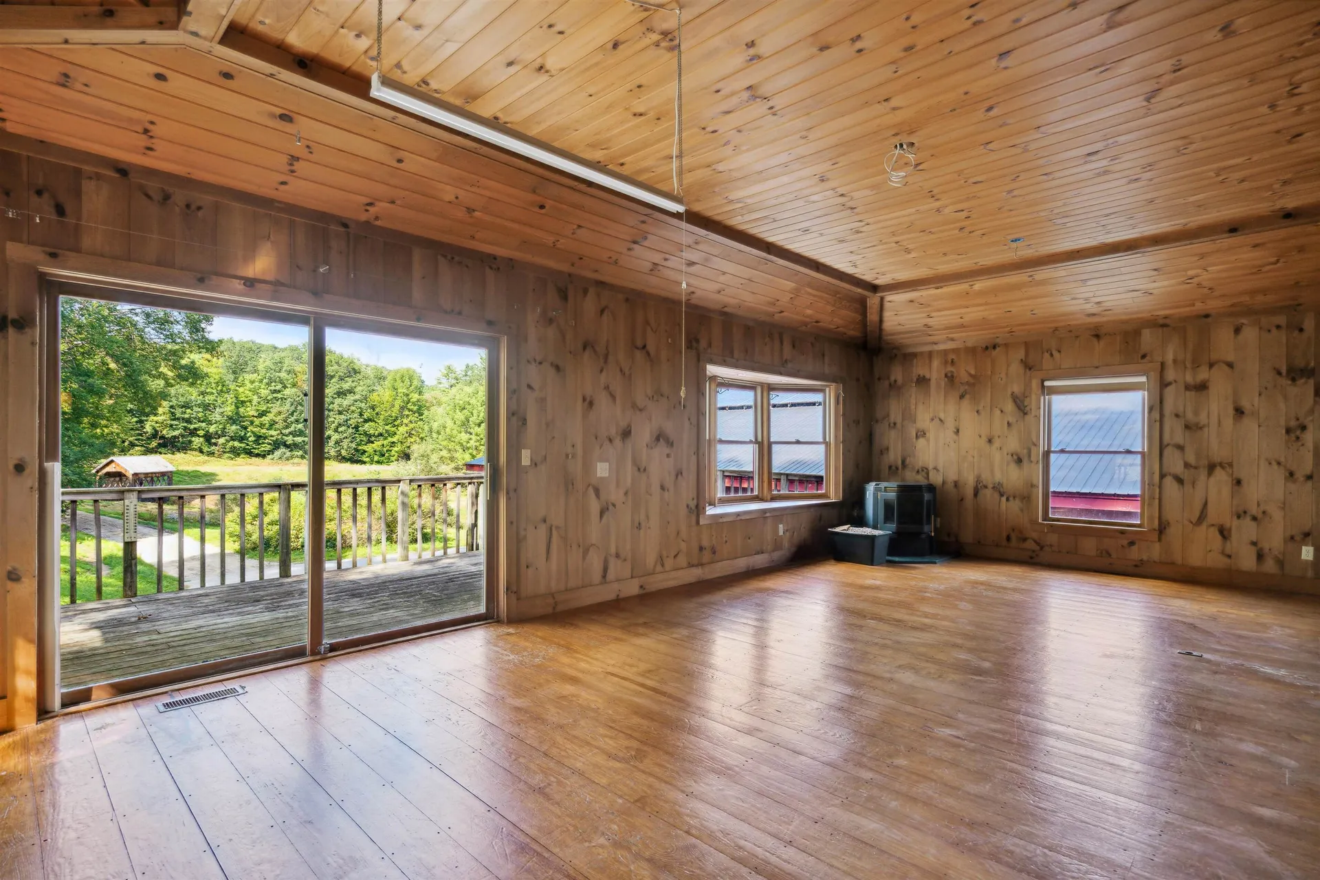 8 Garvin Hill Road Hartland VT 05048