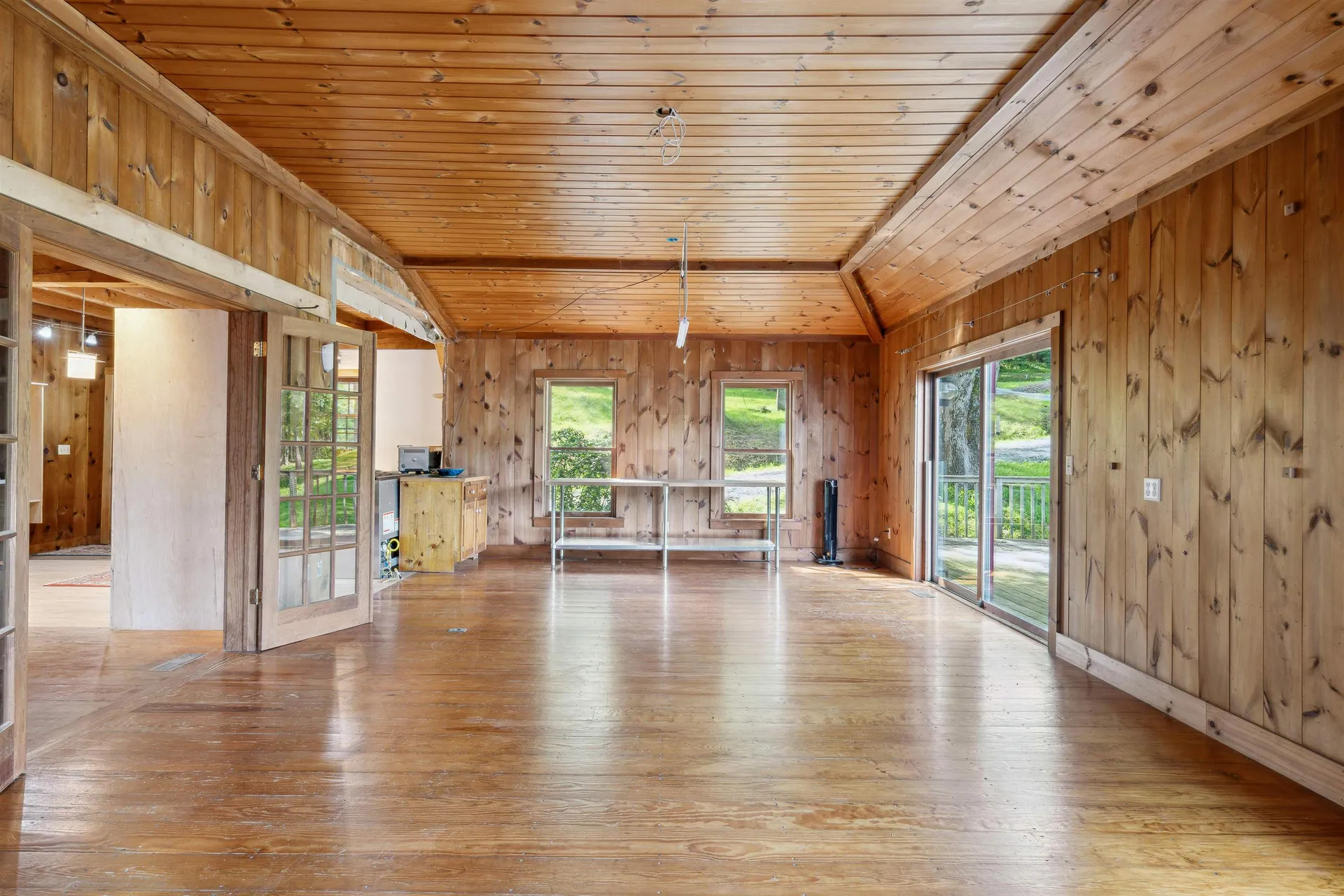 8 Garvin Hill Road Hartland VT 05048