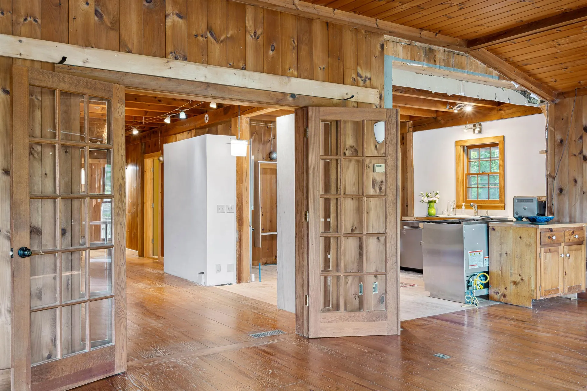 8 Garvin Hill Road Hartland VT 05048