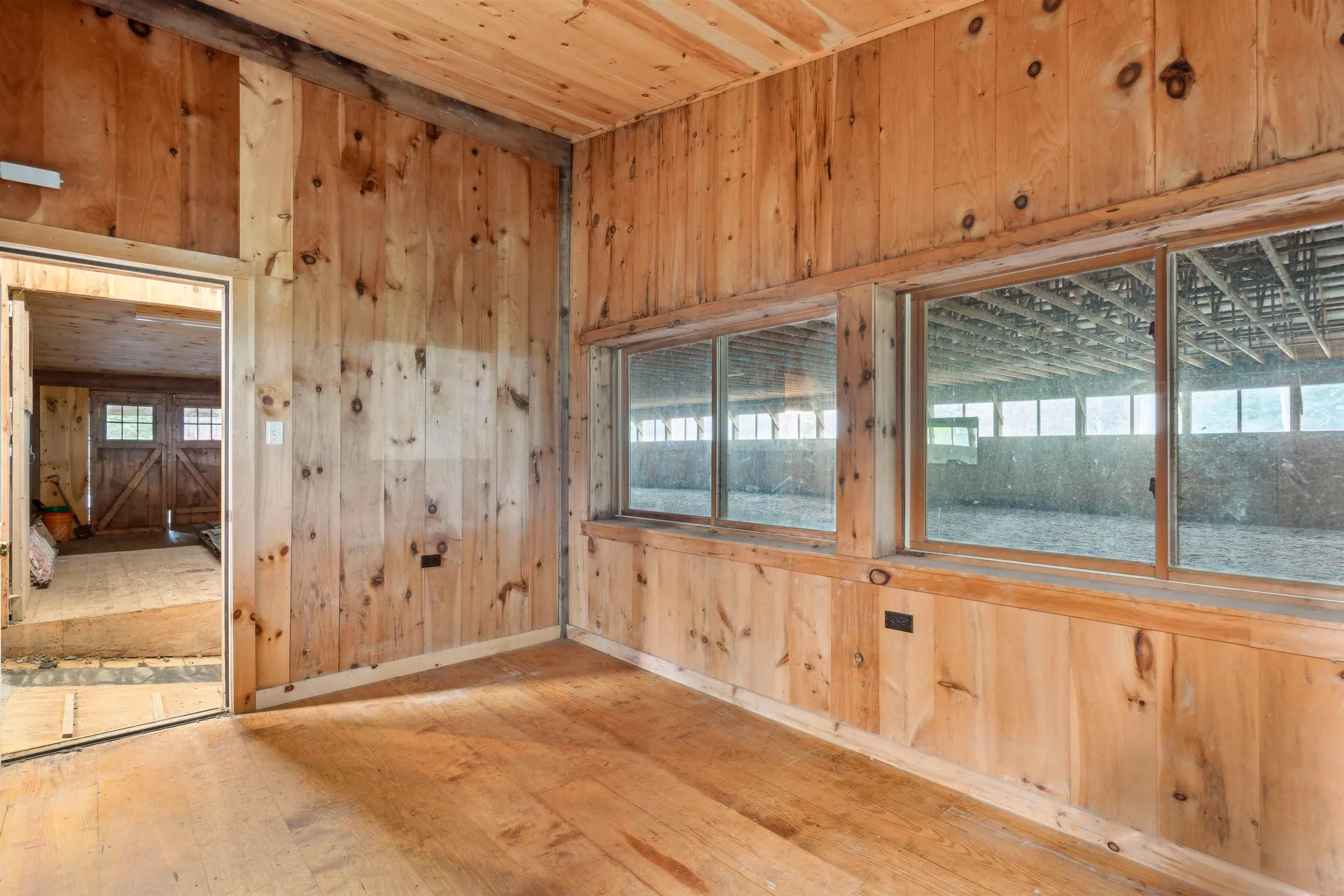 8 Garvin Hill Road Hartland VT 05048