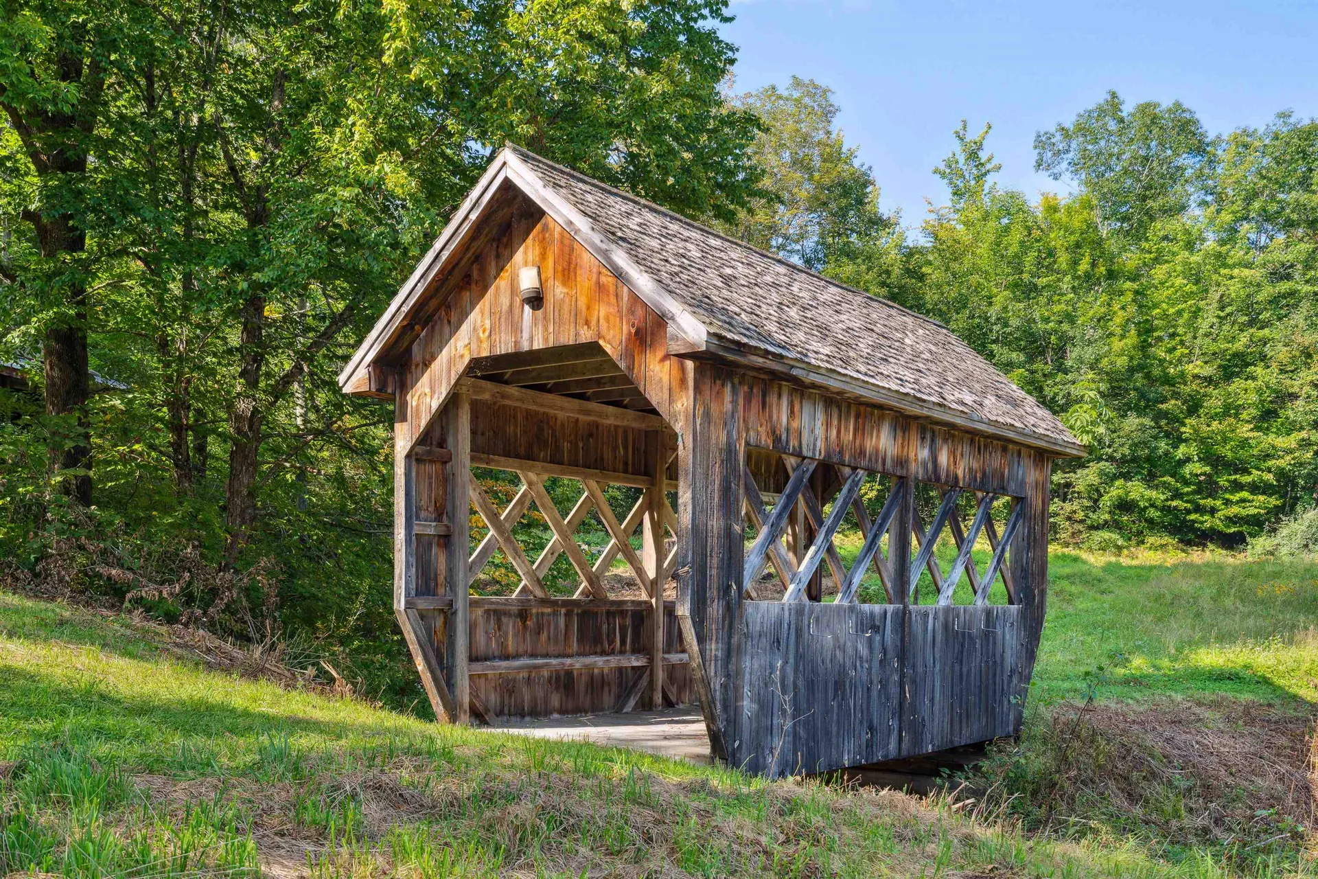 8 Garvin Hill Road Hartland VT 05048