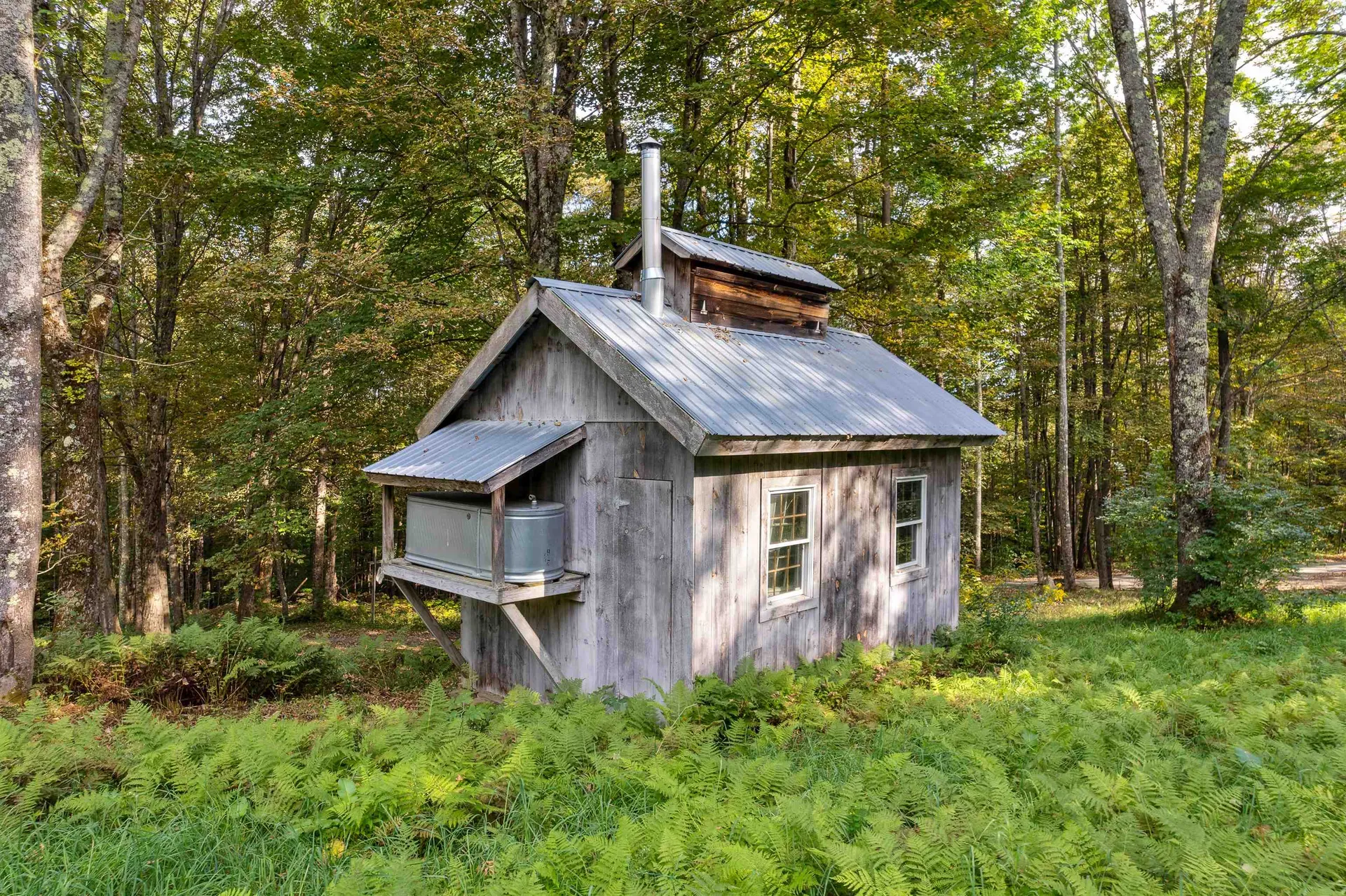 8 Garvin Hill Road Hartland VT 05048