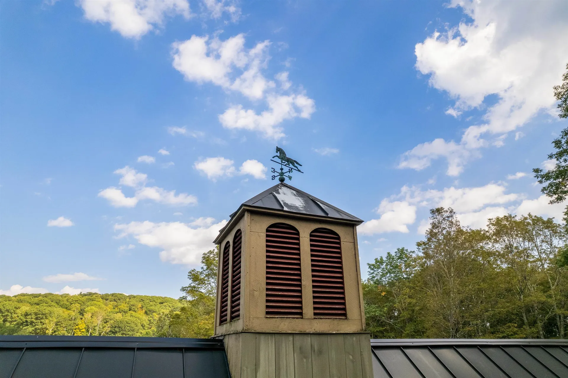 8 Garvin Hill Road Hartland VT 05048