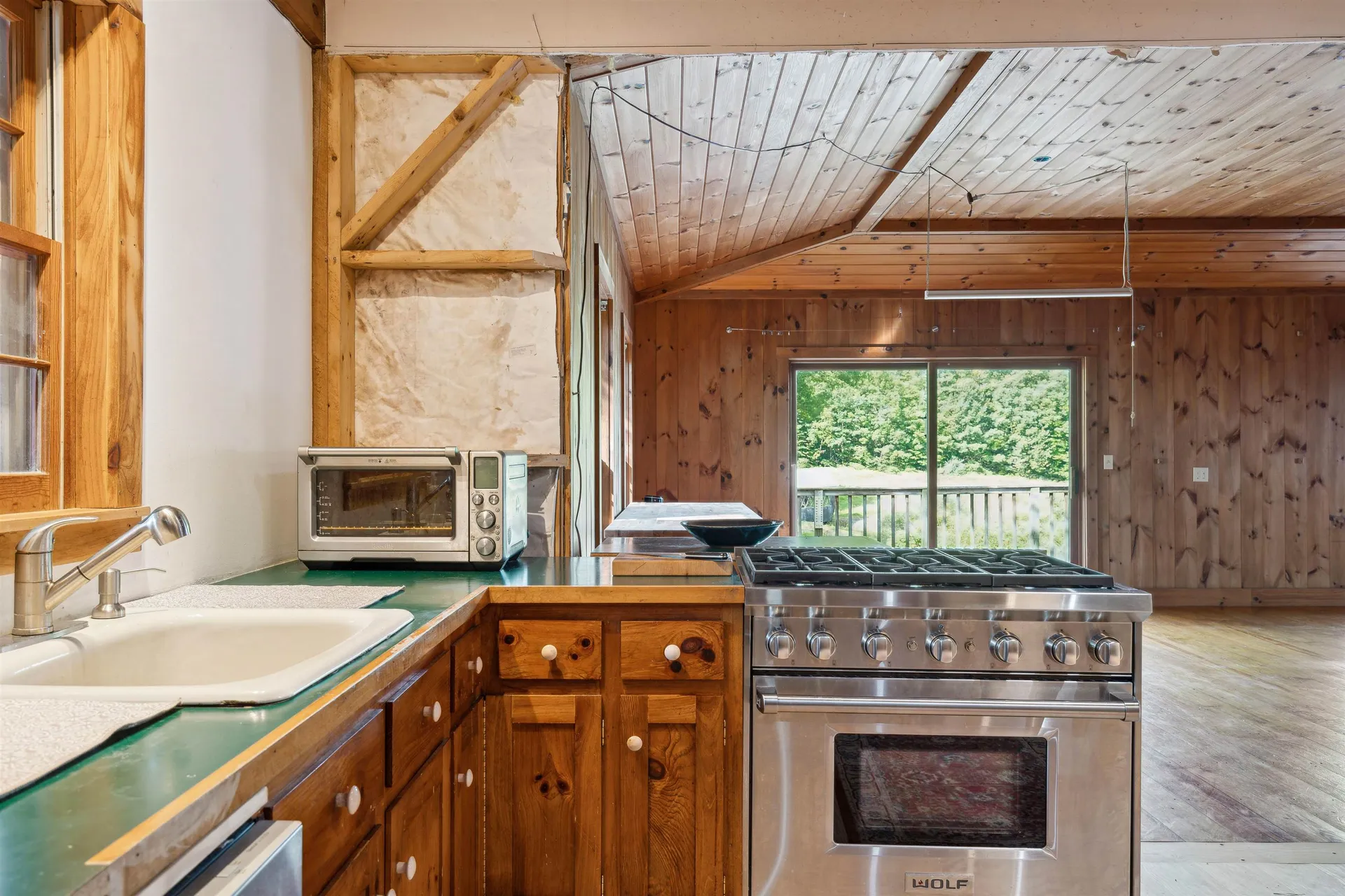 8 Garvin Hill Road Hartland VT 05048