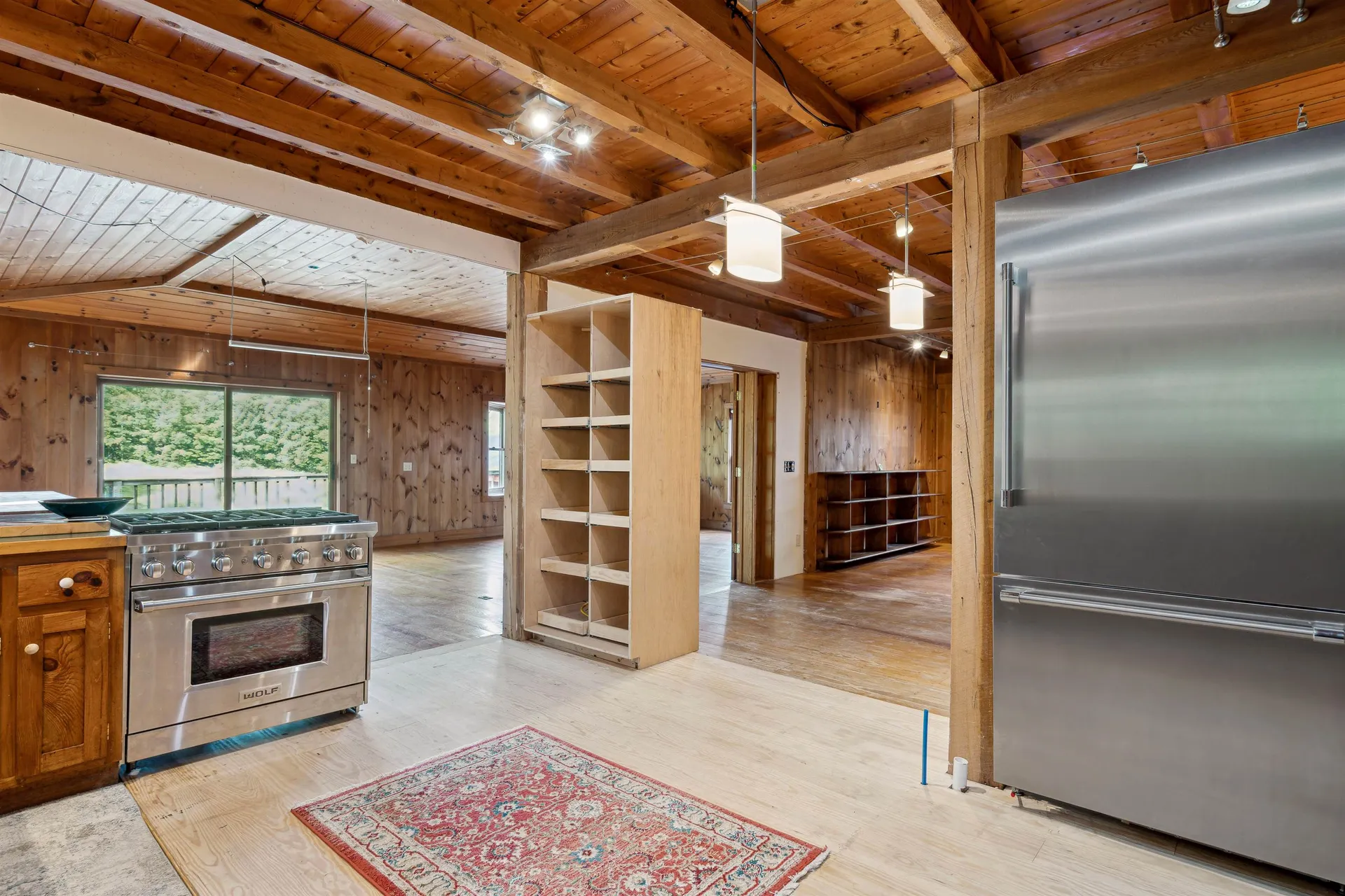 8 Garvin Hill Road Hartland VT 05048