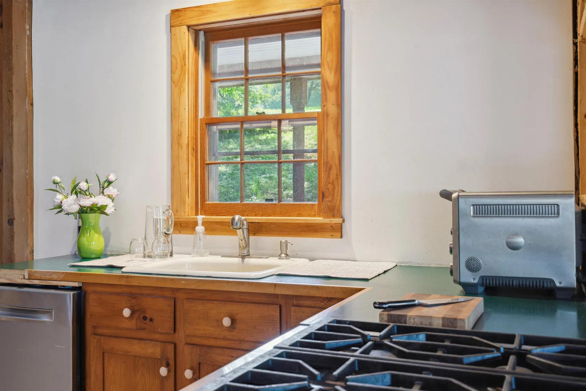 8 Garvin Hill Road Hartland VT 05048