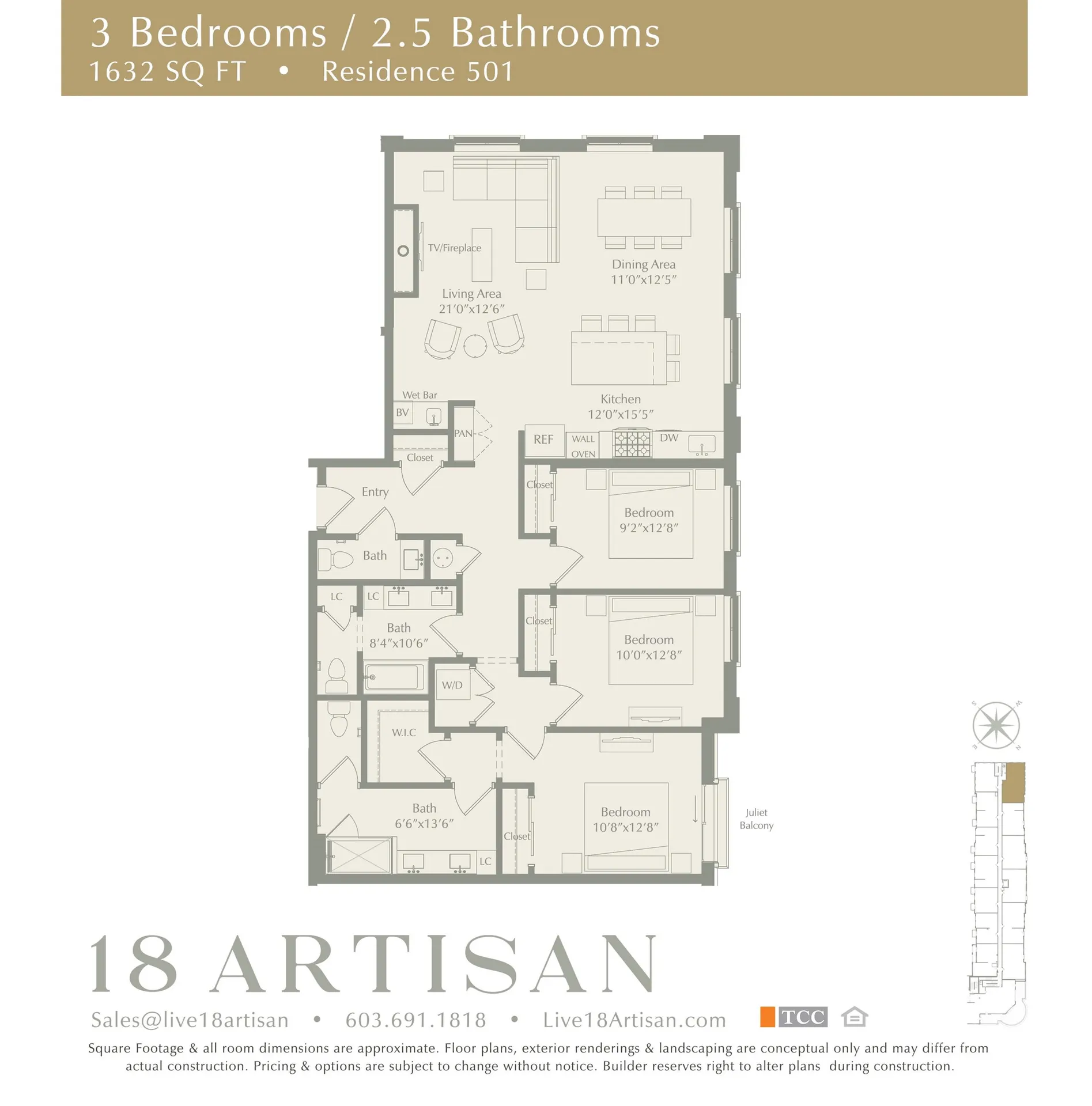 18 Artisan Drive Salem NH 03079