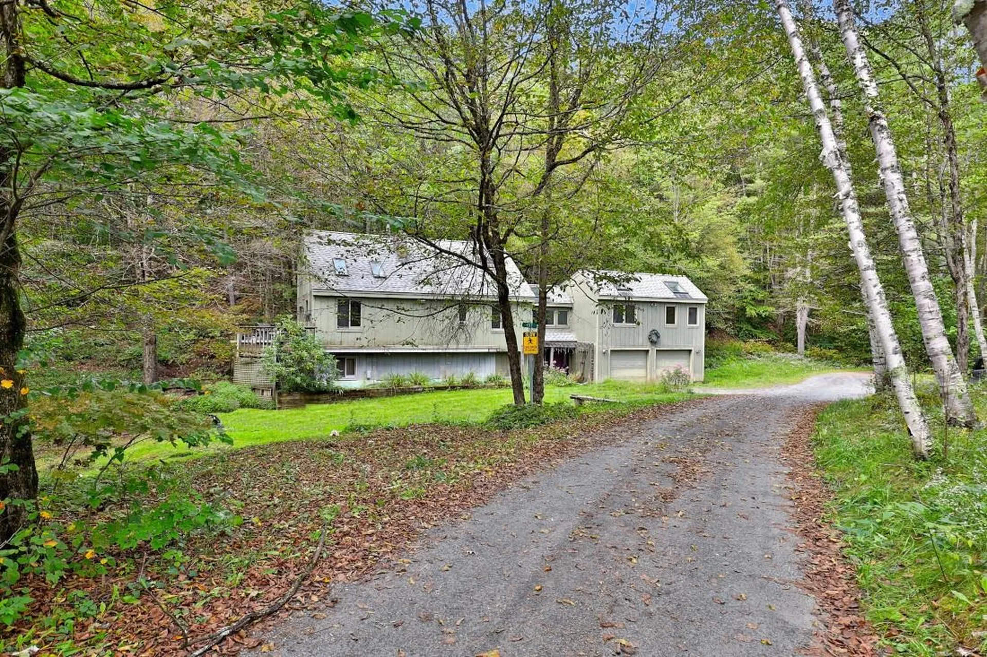 157 Deer Ridge Way Woodstock VT 05091