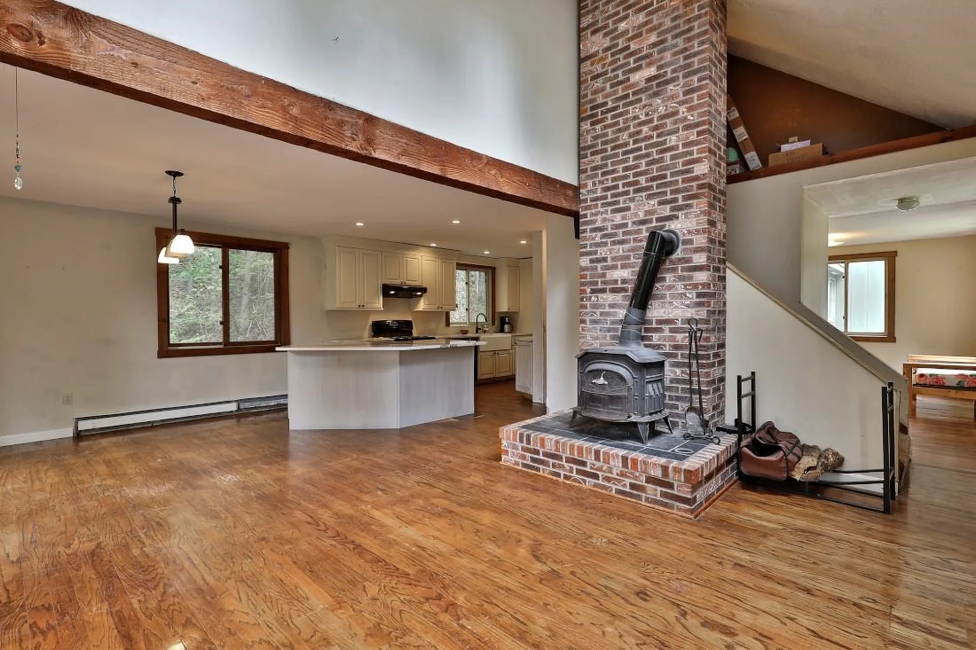157 Deer Ridge Way Woodstock VT 05091