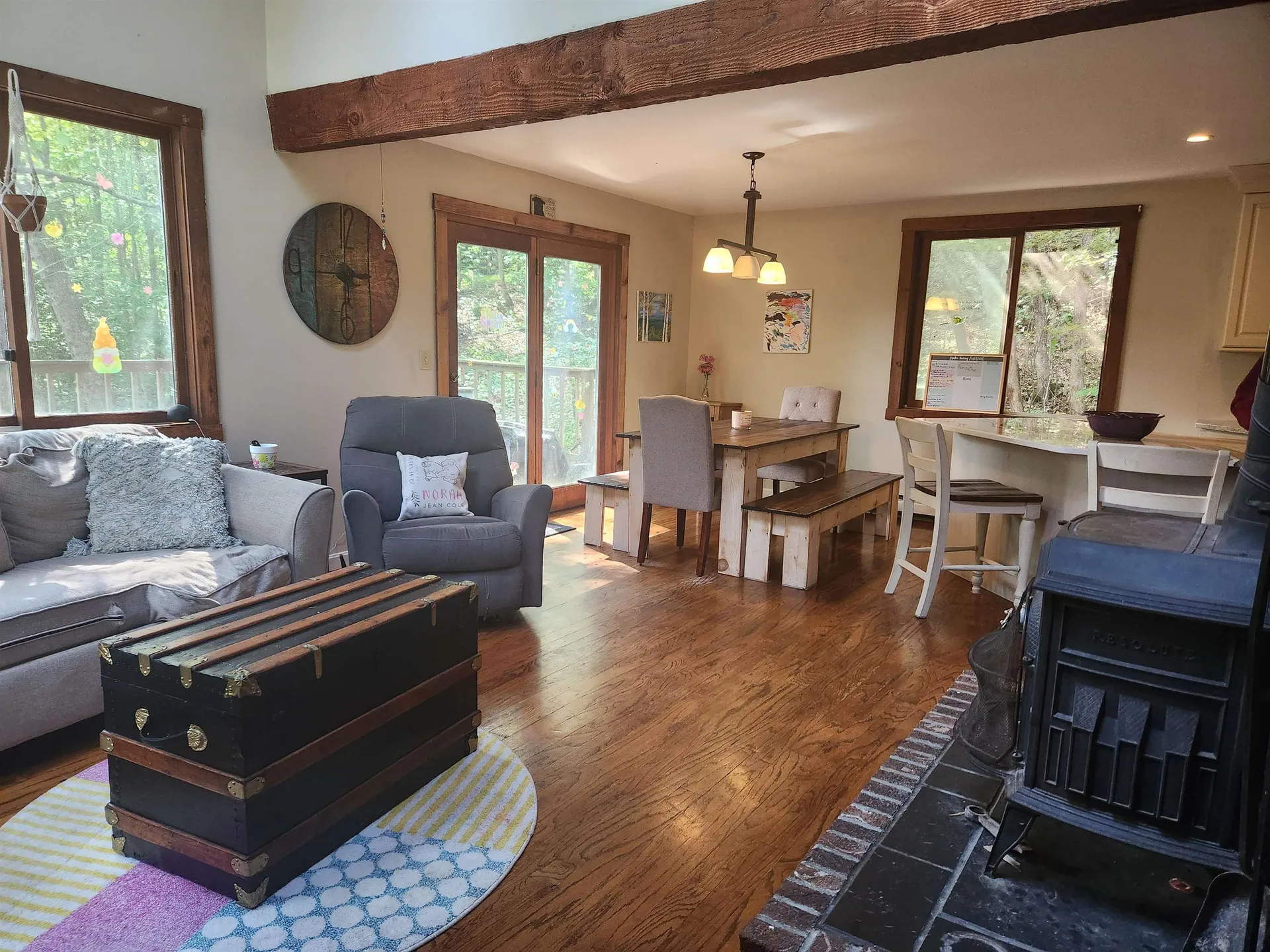 157 Deer Ridge Way Woodstock VT 05091