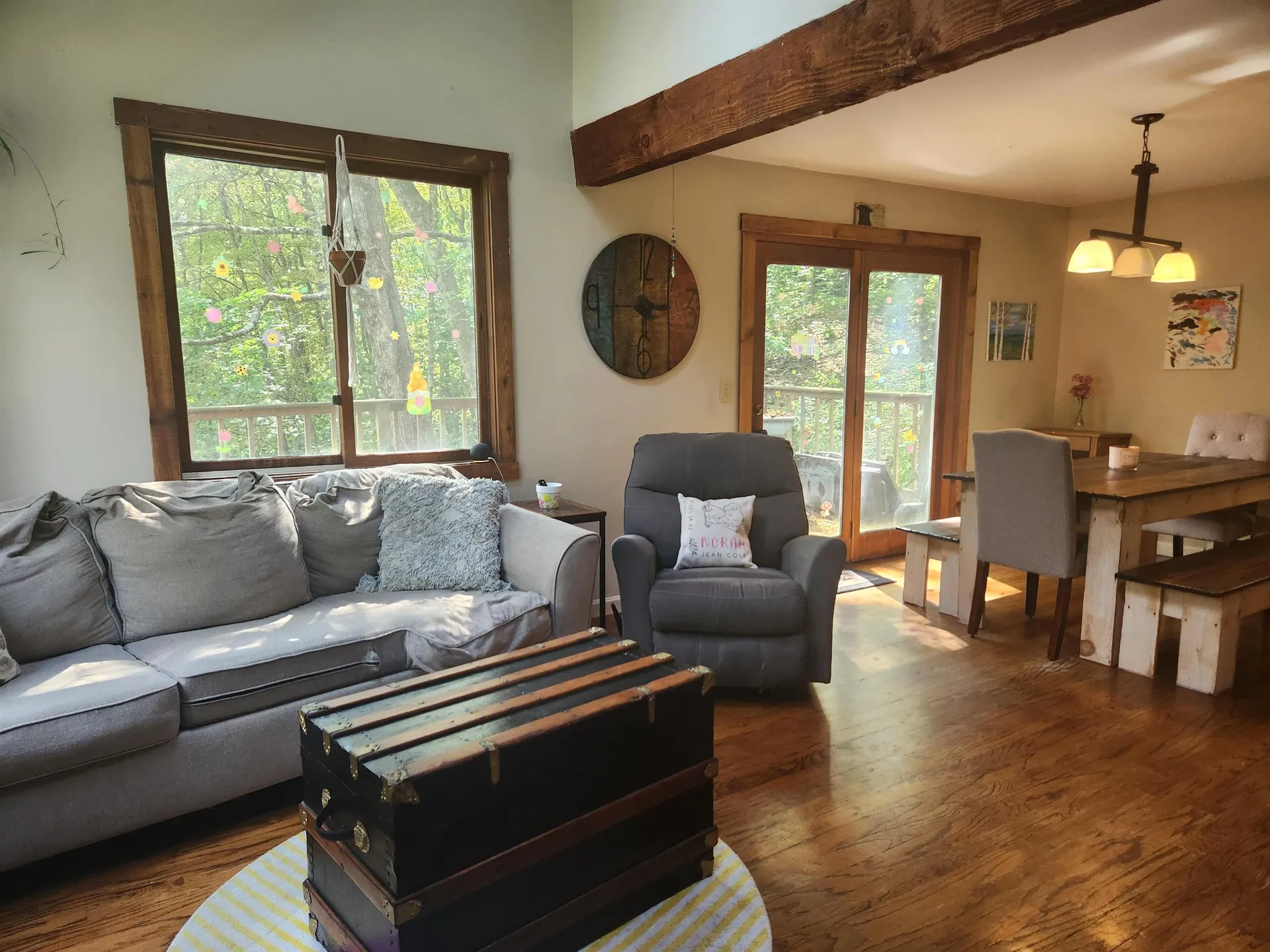 157 Deer Ridge Way Woodstock VT 05091