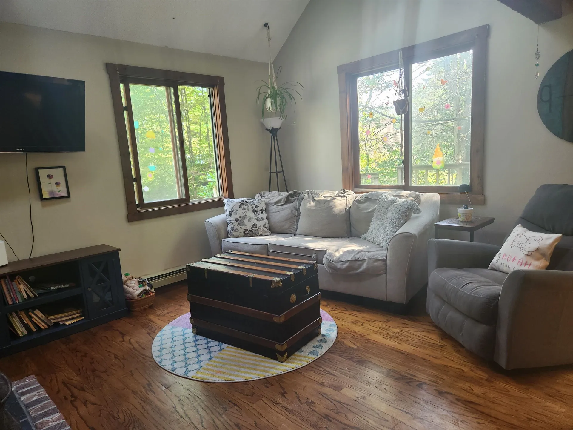 157 Deer Ridge Way Woodstock VT 05091