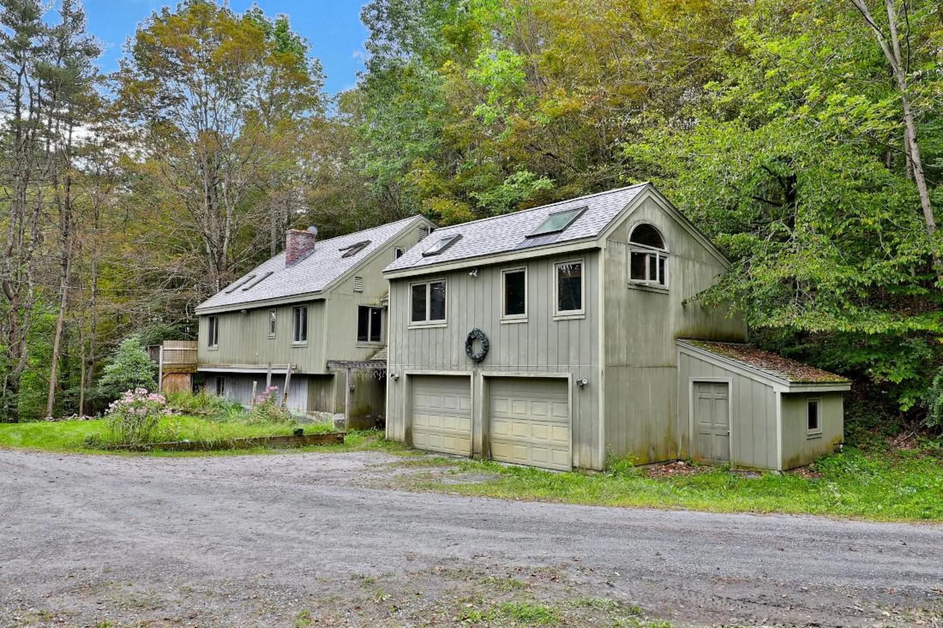 157 Deer Ridge Way Woodstock VT 05091