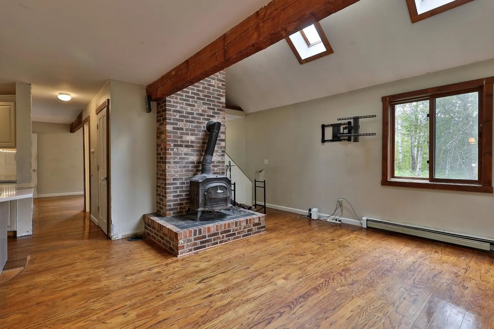 157 Deer Ridge Way Woodstock VT 05091