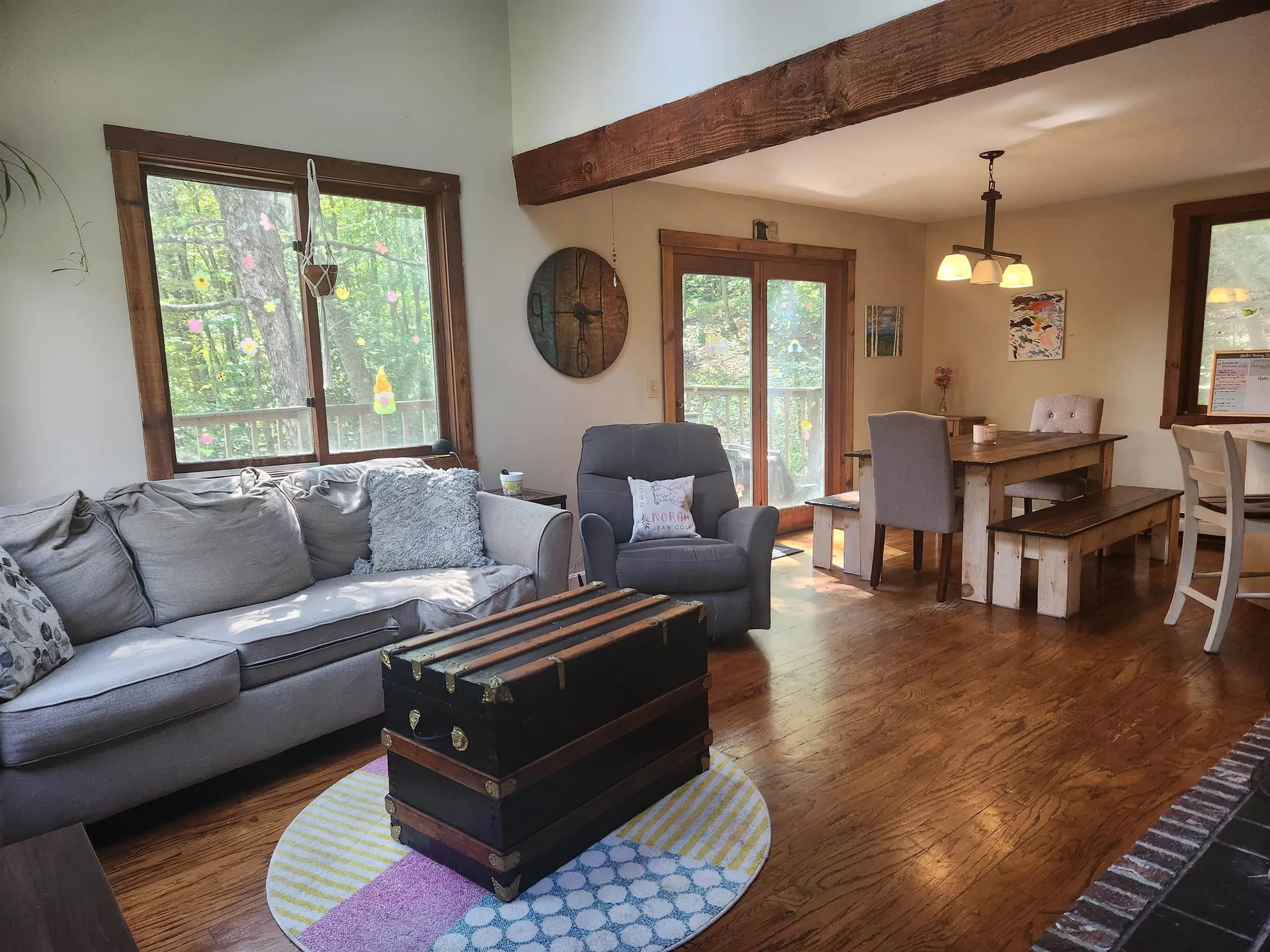 157 Deer Ridge Way Woodstock VT 05091