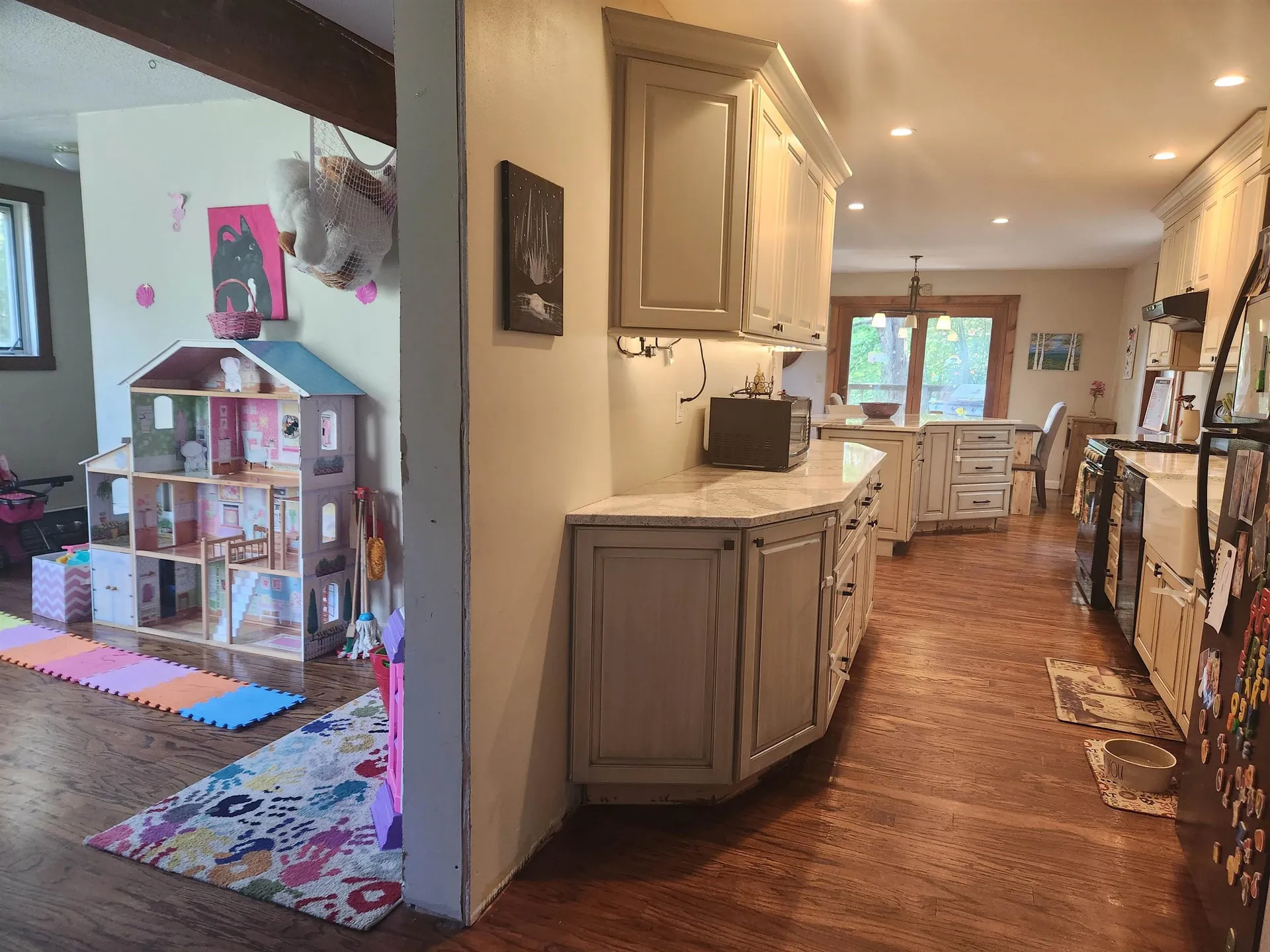 157 Deer Ridge Way Woodstock VT 05091