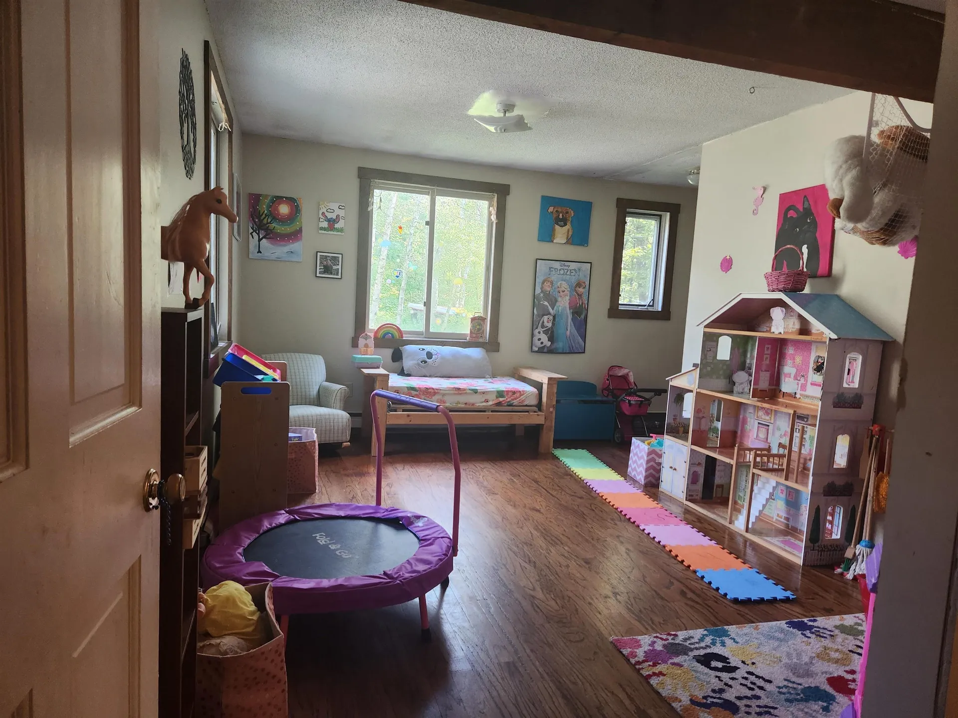 157 Deer Ridge Way Woodstock VT 05091