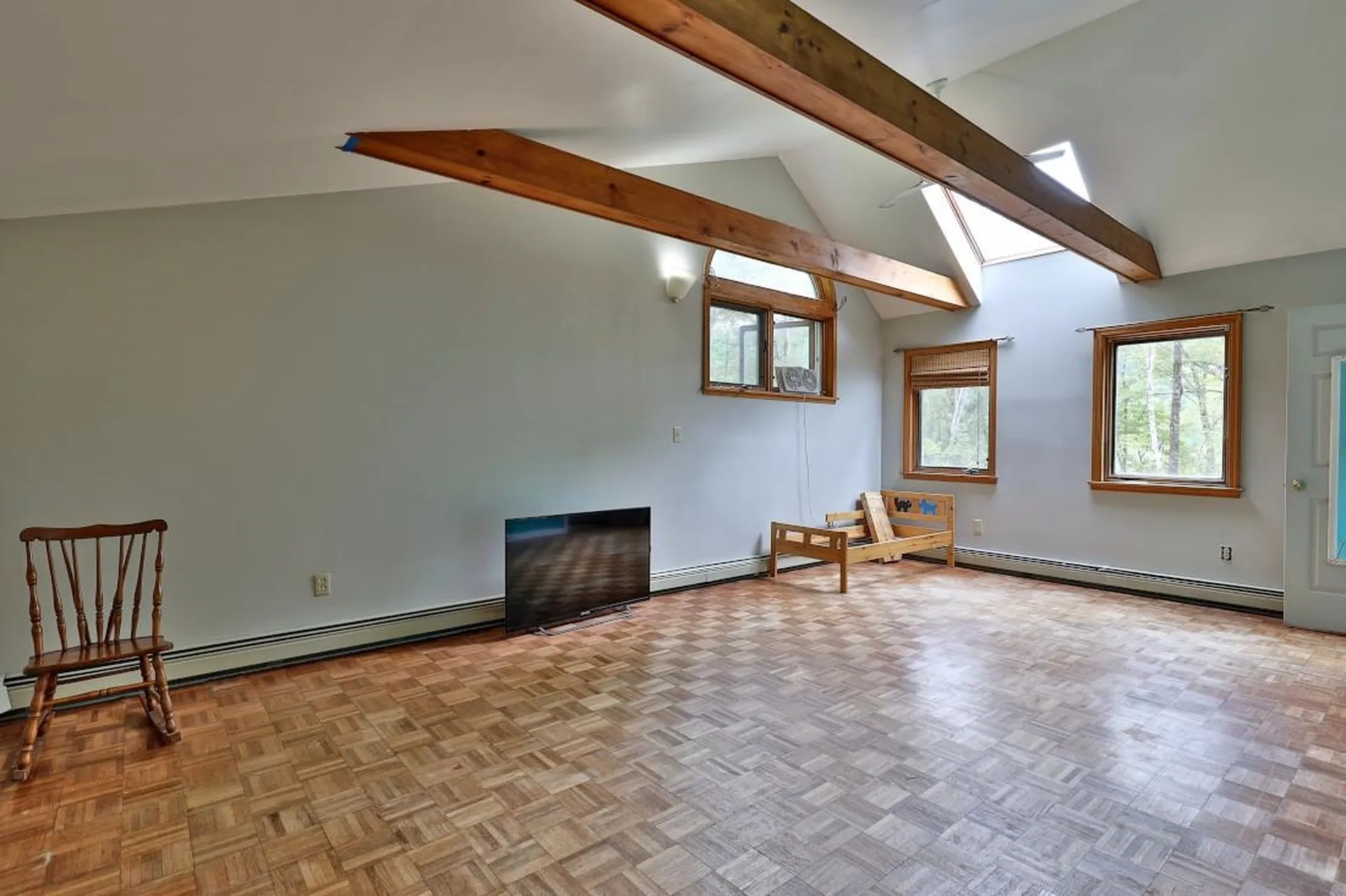 157 Deer Ridge Way Woodstock VT 05091