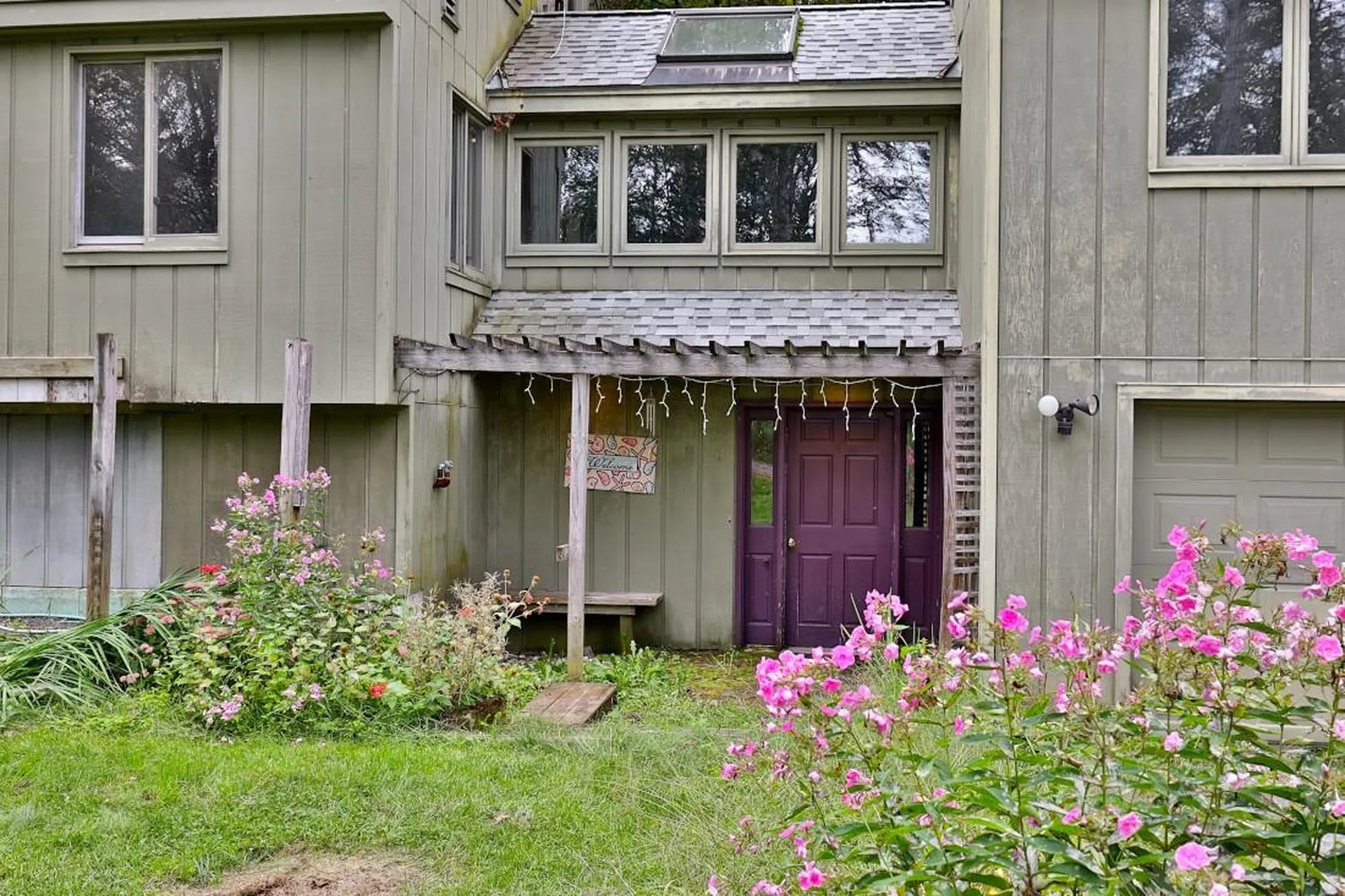 157 Deer Ridge Way Woodstock VT 05091