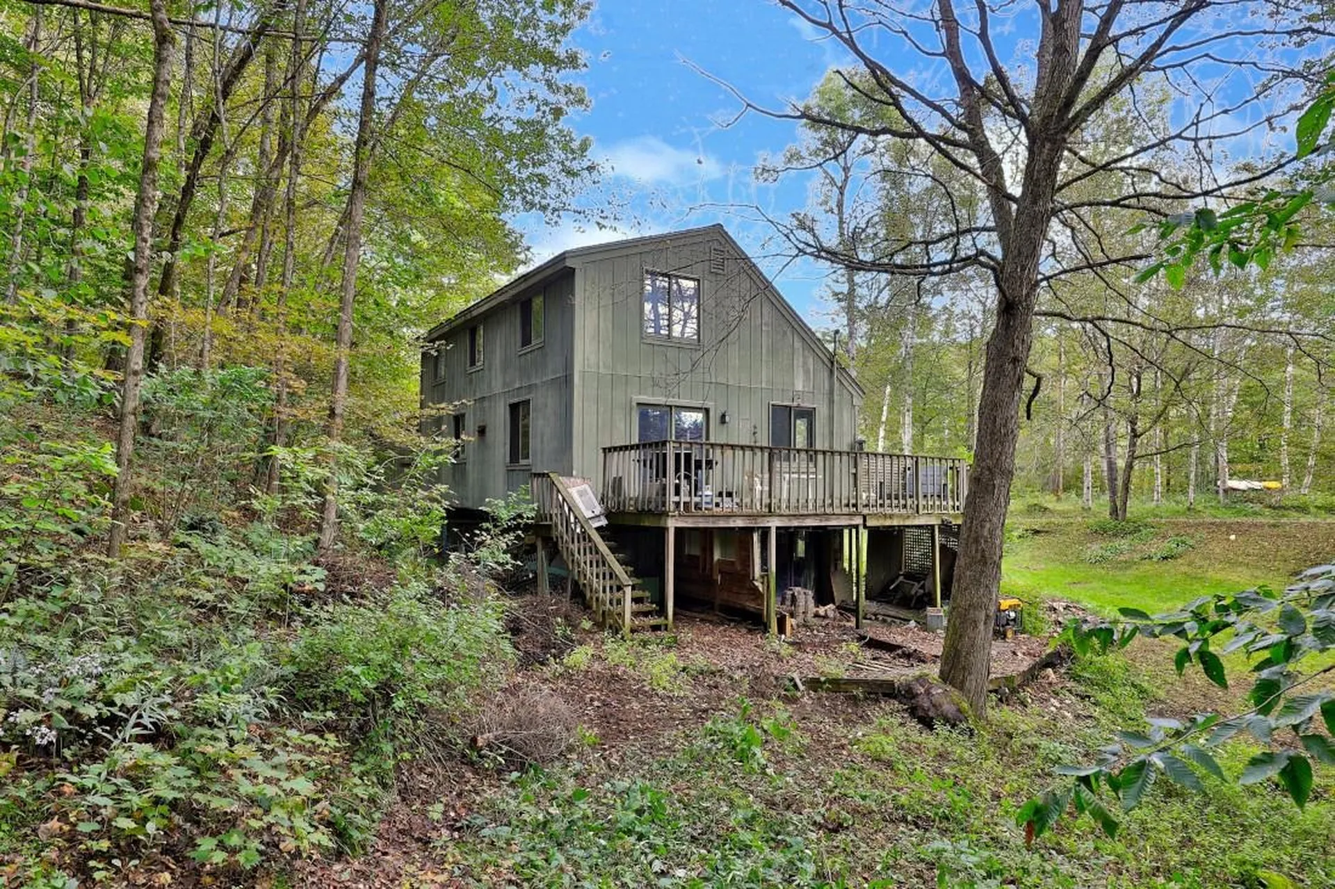 157 Deer Ridge Way Woodstock VT 05091