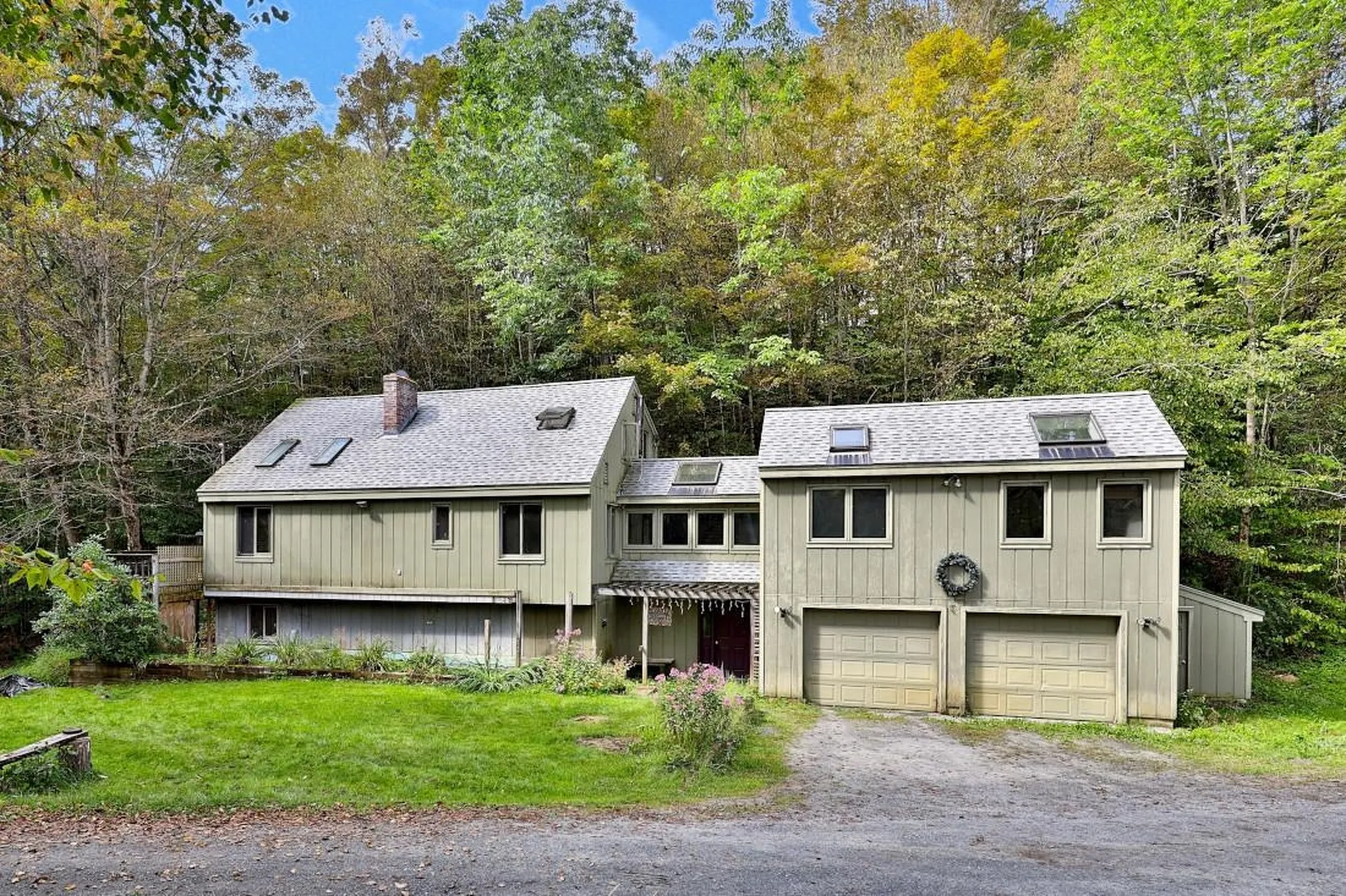157 Deer Ridge Way Woodstock VT 05091