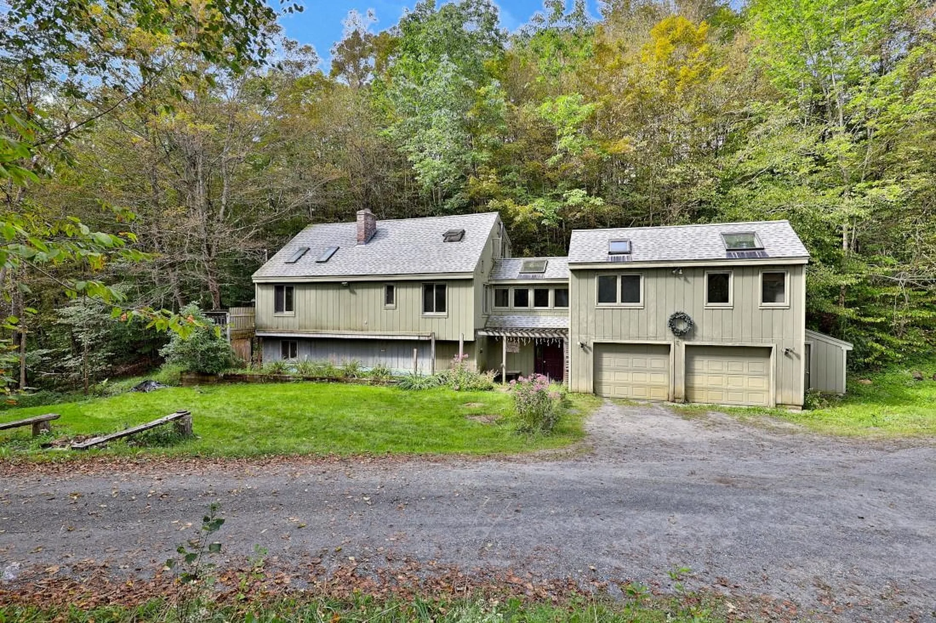 157 Deer Ridge Way Woodstock VT 05091