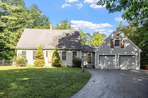 136 Horse Corner Road Chichester NH 03258