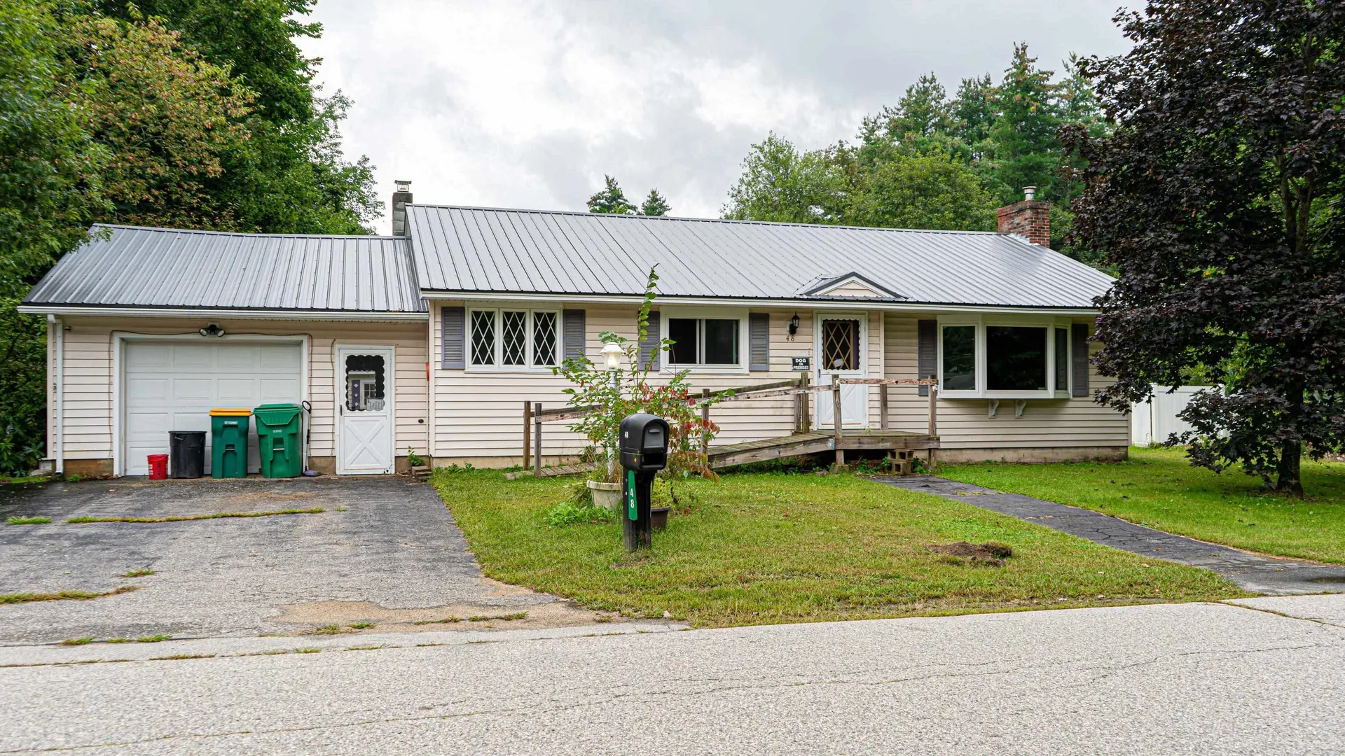 48 Harding Street Rochester NH 03867