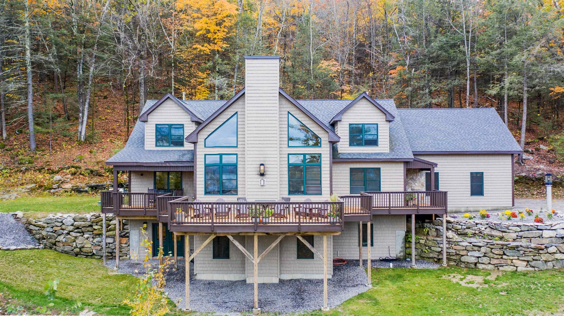 2415 Lake Shore Road Gilford NH 03249