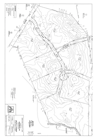 Lot 3 Oak Ridge Drive Sandwich NH 03875