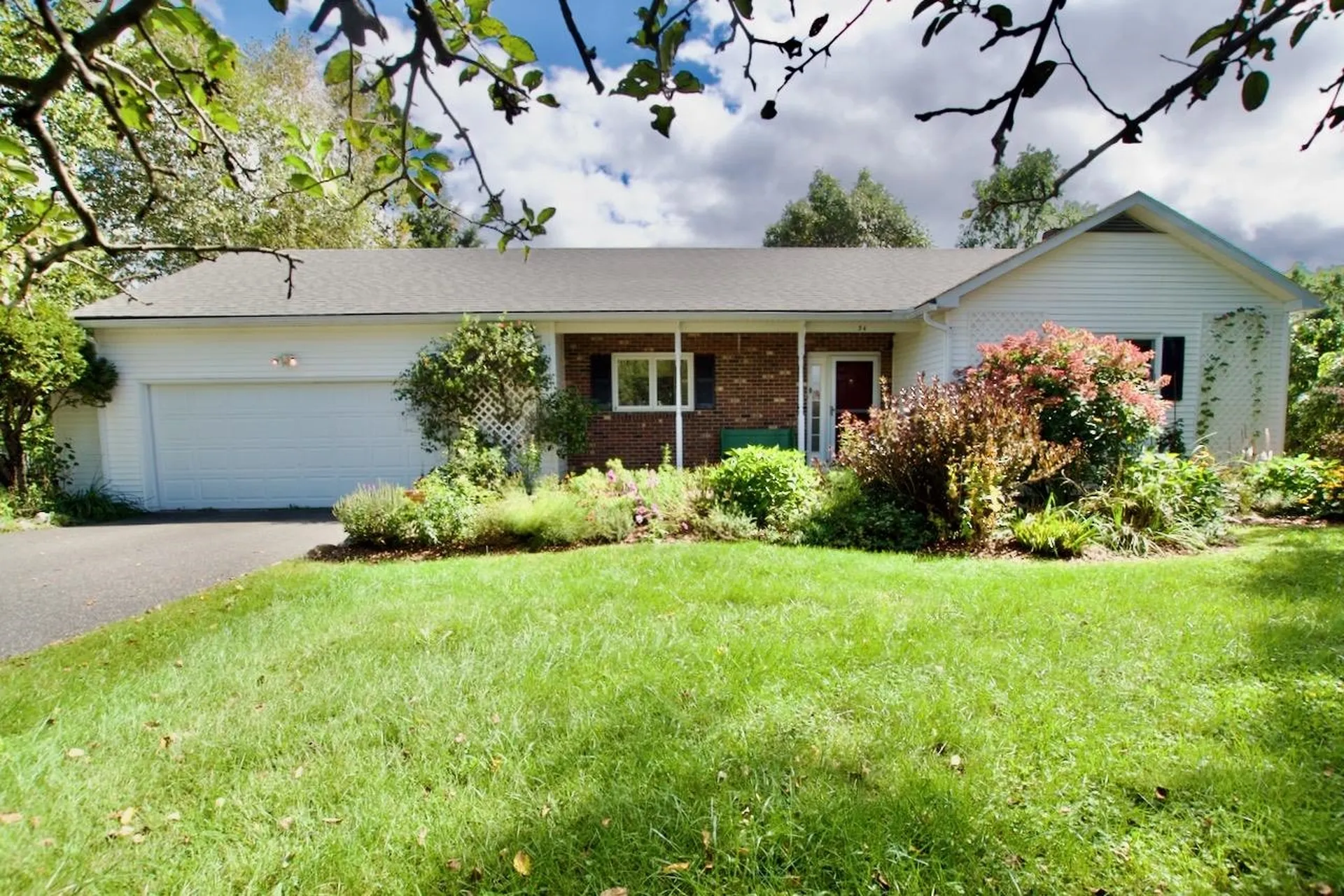 34 Cityside Drive Montpelier VT 05602