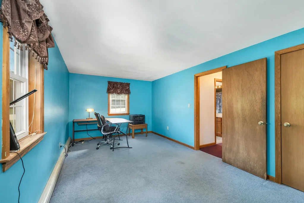 574 Stockbridge Corner Road Alton NH 03809