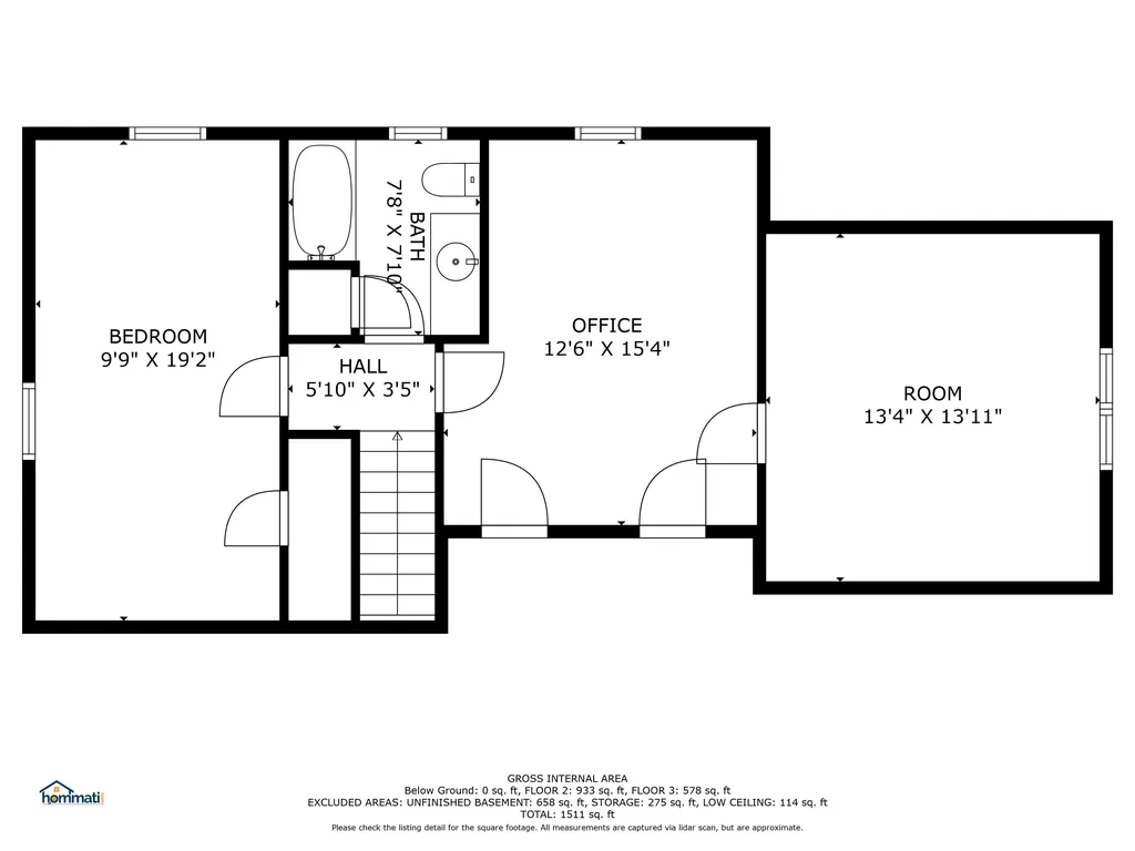 574 Stockbridge Corner Road Alton NH 03809