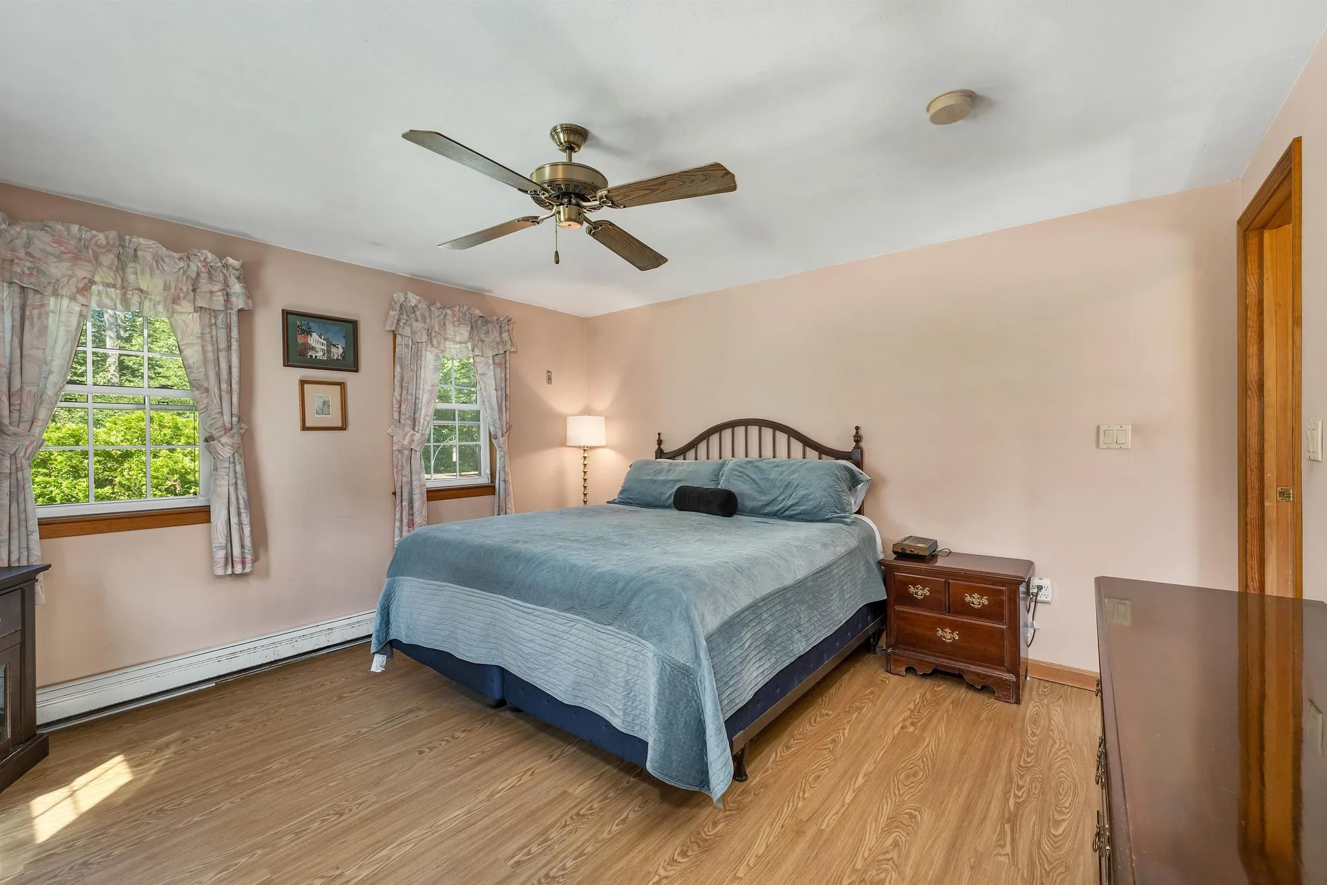 574 Stockbridge Corner Road Alton NH 03809
