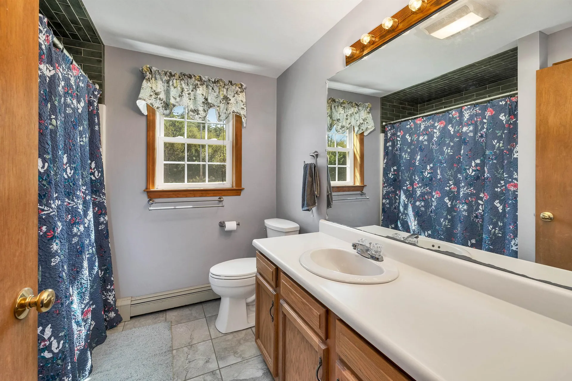 574 Stockbridge Corner Road Alton NH 03809