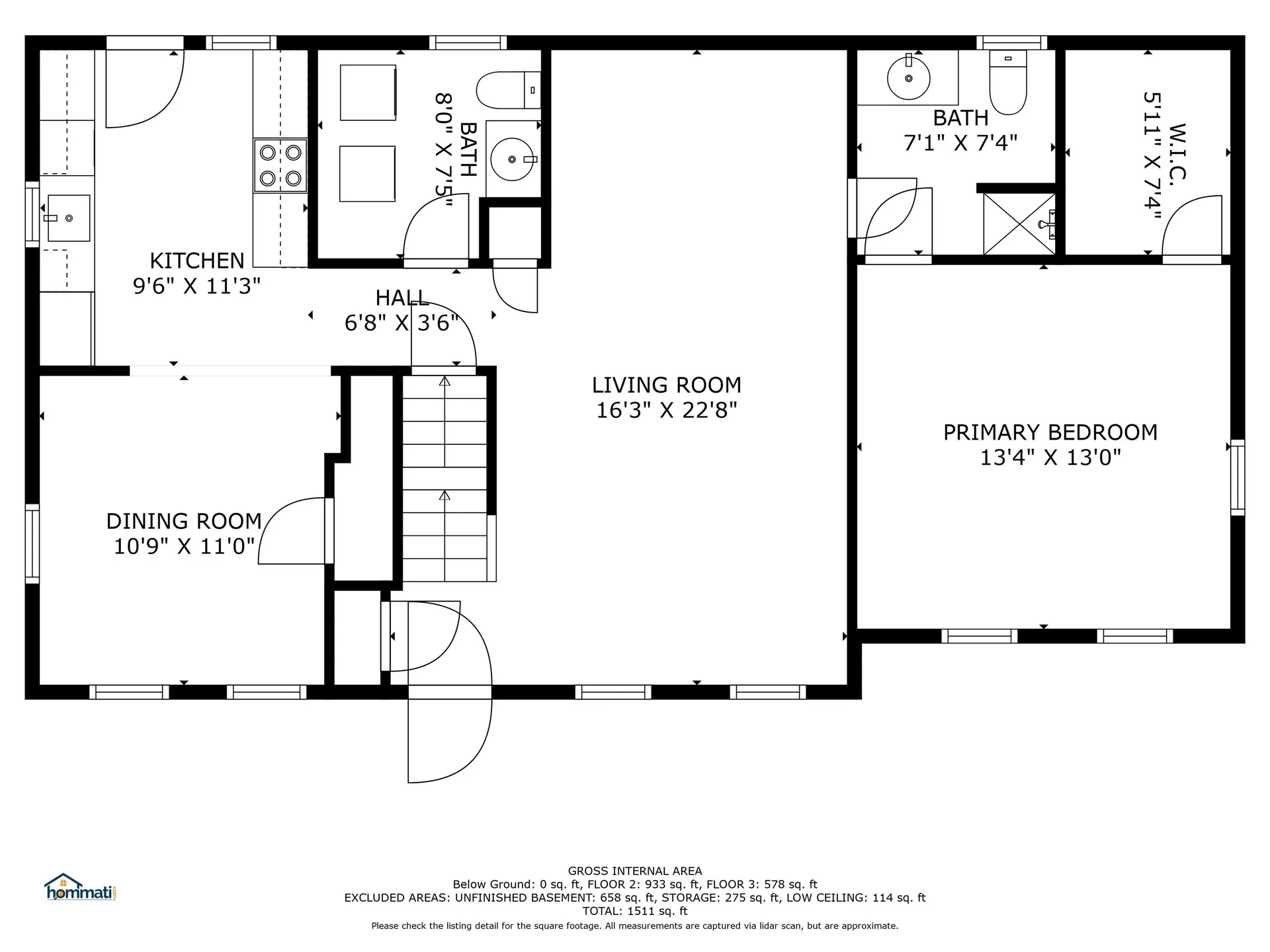 574 Stockbridge Corner Road Alton NH 03809