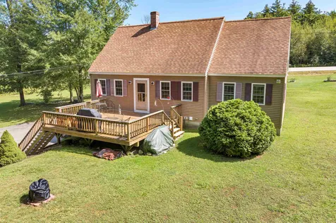 574 Stockbridge Corner Road Alton NH 03809