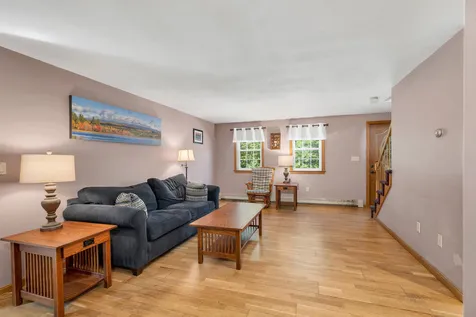 574 Stockbridge Corner Road Alton NH 03809