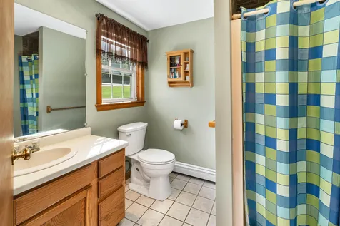 574 Stockbridge Corner Road Alton NH 03809