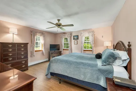 574 Stockbridge Corner Road Alton NH 03809