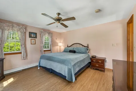 574 Stockbridge Corner Road Alton NH 03809