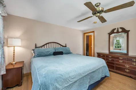 574 Stockbridge Corner Road Alton NH 03809