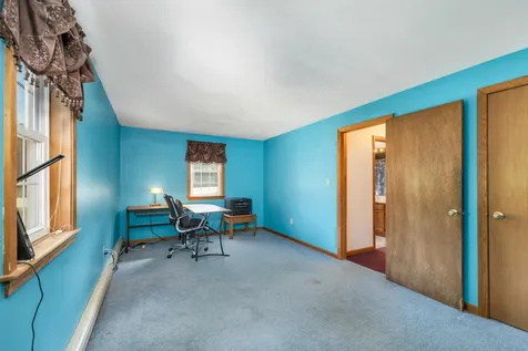 574 Stockbridge Corner Road Alton NH 03809
