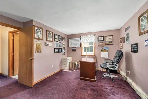 574 Stockbridge Corner Road Alton NH 03809