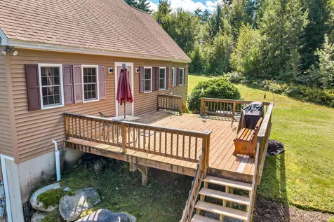 574 Stockbridge Corner Road Alton NH 03809