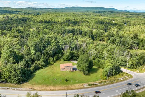 574 Stockbridge Corner Road Alton NH 03809