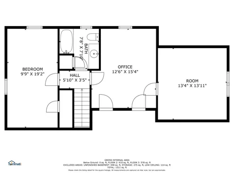 574 Stockbridge Corner Road Alton NH 03809