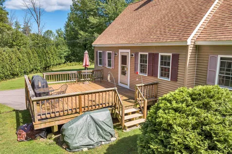 574 Stockbridge Corner Road Alton NH 03809