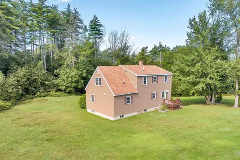 574 Stockbridge Corner Road Alton NH 03809